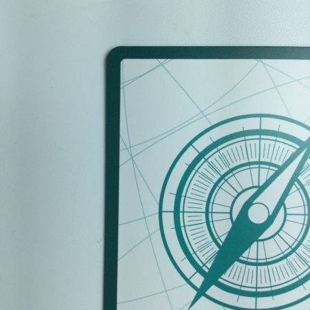   ワンピース 金枠）ドン！！カード（モンキー・D・ルフィ） DON/CARD/60H2 ワンピースカードゲーム