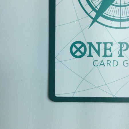   ワンピース 金枠）ドン！！カード（モンキー・D・ルフィ） DON/CARD/60H2 ワンピースカードゲーム