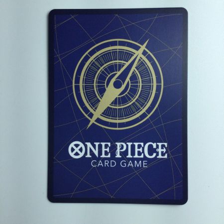  ワンピース パラレル）サンジ OP07/064P1 ポケカ
