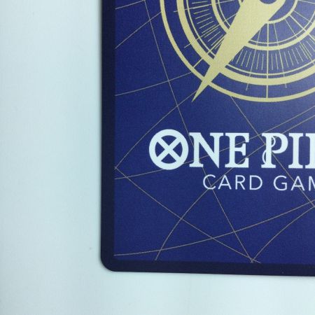   ワンピース パラレル）サンジ OP07/064P1 ポケカ