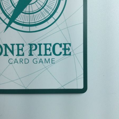   ワンピース 金枠）ドン！！カード（キング） DON/CARD/43H2 ワンピースカードゲーム