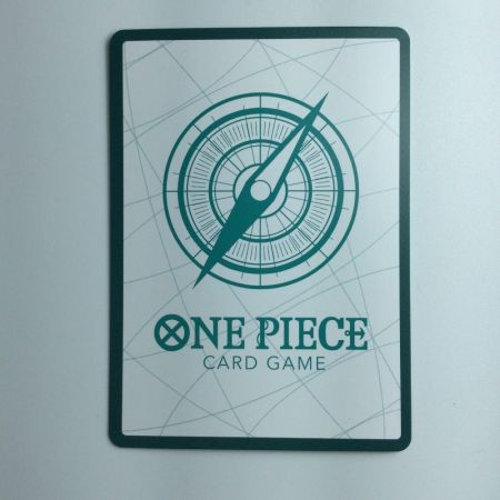   ワンピース 金枠）ドン！！カード（キング） DON/CARD/43H2 ワンピースカードゲーム