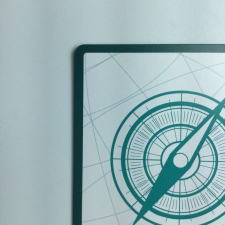   ワンピース 金枠）ドン！！カード（キング） DON/CARD/43H2 ワンピースカードゲーム