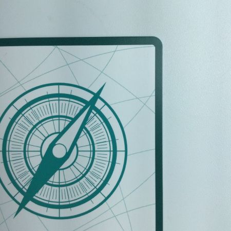   ワンピース 金枠）ドン！！カード（キング） DON/CARD/43H2 ワンピースカードゲーム