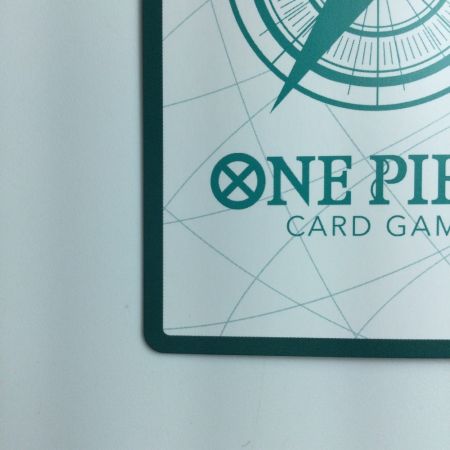   ワンピース 金枠）ドン！！カード（キング） DON/CARD/43H2 ワンピースカードゲーム