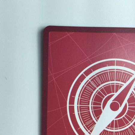   ワンピース パラレル）モンキー・D・ルフィ OP05/060P1 ワンピースカードゲーム