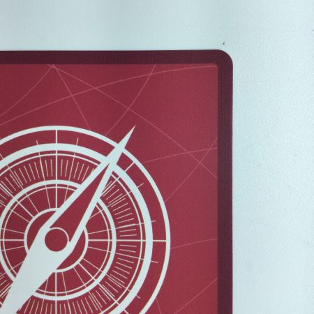   ワンピース パラレル）モンキー・D・ルフィ OP05/060P1 ワンピースカードゲーム