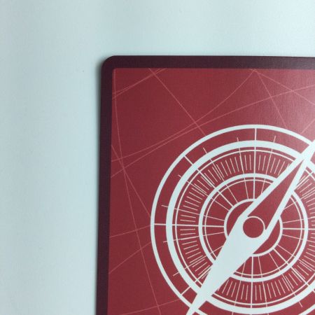   ワンピース パラレル）モンキー・D・ルフィ OP05/060P1 ワンピースカードゲーム