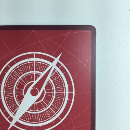   ワンピース パラレル）モンキー・D・ルフィ OP05/060P1 ワンピースカードゲーム