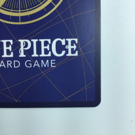   ワンピース パラレル）Mr.2・ボン・クレー（ベンサム） EB01/061P1 ワンピースカードゲーム