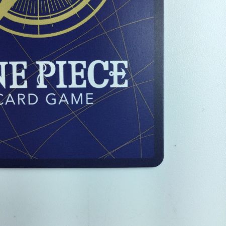   ワンピース パラレル）シャンクス OP06/007P1 ワンピースカードゲーム