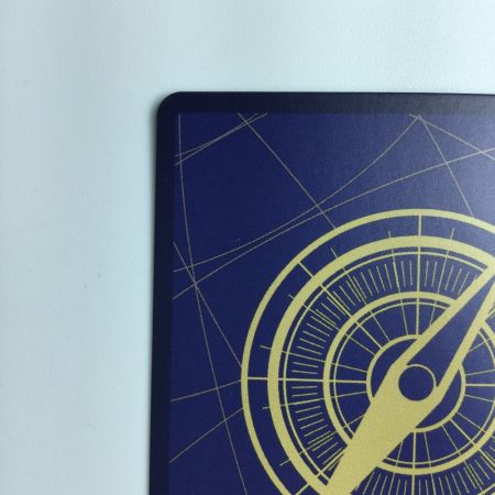   ワンピース パラレル）シャンクス OP06/007P1 ワンピースカードゲーム