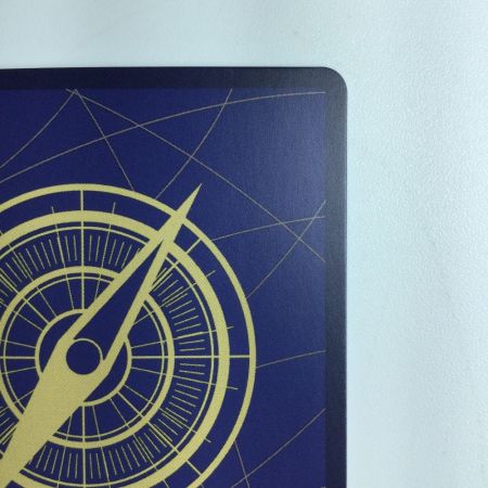   ワンピース パラレル）シャンクス OP06/007P1 ワンピースカードゲーム