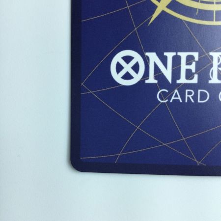   ワンピース パラレル）シャンクス OP06/007P1 ワンピースカードゲーム