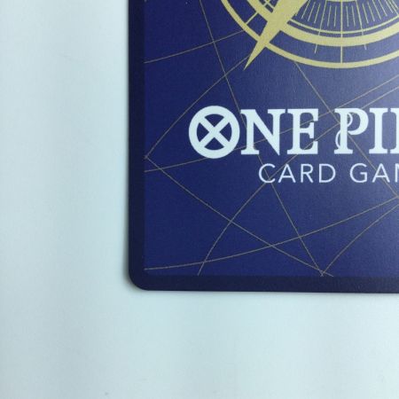   ワンピース パラレル）シャーロット・リンリン OP08/067P1 ワンピースカードゲーム