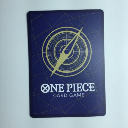   ワンピース パラレル）おナミ OP06/101P1 ワンピースカードゲーム