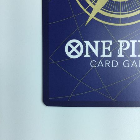   ワンピース パラレル）おナミ OP06/101P1 ワンピースカードゲーム