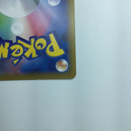   トレカ ポケモンカード ニンフィアV 082/069/S6a/B SR