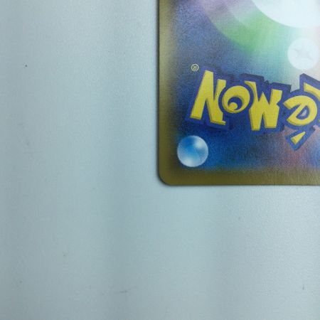   トレカ ポケモンカード ニンフィアV 082/069/S6a/B SR