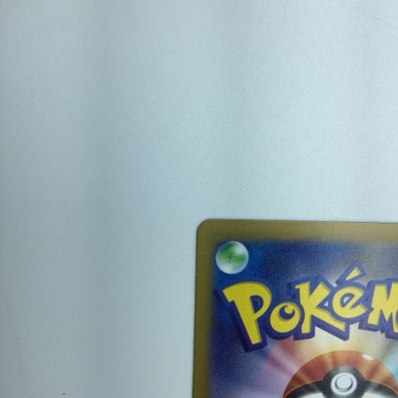   トレカ ポケモンカード 名探偵ピカチュウ 098/SV/P