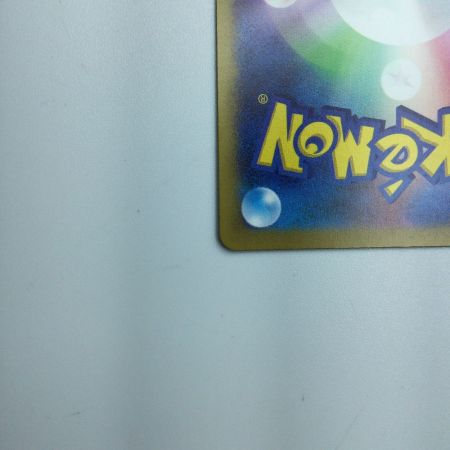   トレカ ポケモンカード 名探偵ピカチュウ 098/SV/P