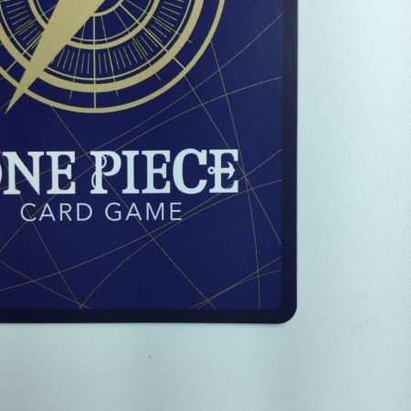   ワンピース パラレル）ドンキホーテ・ドフラミンゴ OP04/031P1 ワンピースカードゲーム