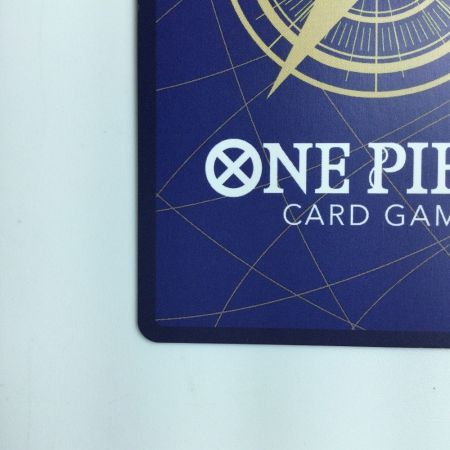   ワンピース パラレル）ドンキホーテ・ドフラミンゴ OP04/031P1 ワンピースカードゲーム