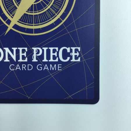   ワンピース パラレル）ナミ OP08/106P1 ワンピースカードゲーム