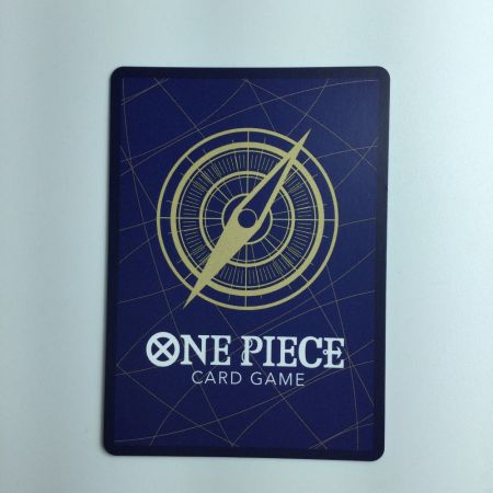   ワンピース パラレル）ナミ OP08/106P1 ワンピースカードゲーム