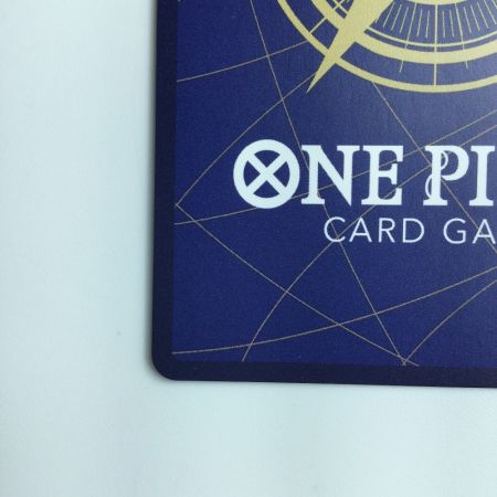   ワンピース パラレル）ナミ OP08/106P1 ワンピースカードゲーム