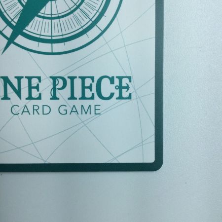   ワンピース 金枠）ドン！！カード（トラファルガー・ロー） DON/CARD/52H2 ワンピースカードゲーム