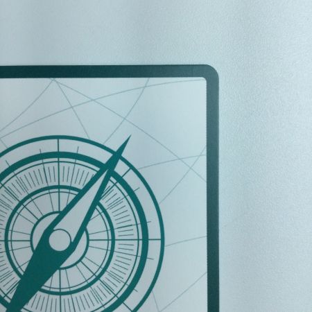   ワンピース 金枠）ドン！！カード（トラファルガー・ロー） DON/CARD/52H2 ワンピースカードゲーム