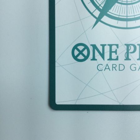   ワンピース 金枠）ドン！！カード（トラファルガー・ロー） DON/CARD/52H2 ワンピースカードゲーム