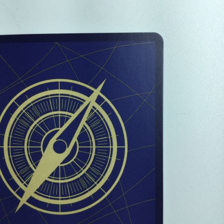   ワンピース パラレル）モンキー・D・ルフィ OP05/119P1　ワンピースカードゲーム