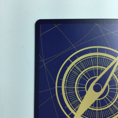   ワンピース パラレル）ロロノア・ゾロ OP01/025P ワンピースカードゲーム