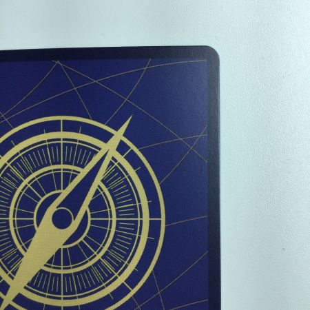   ワンピース パラレル）ロロノア・ゾロ OP01/025P ワンピースカードゲーム