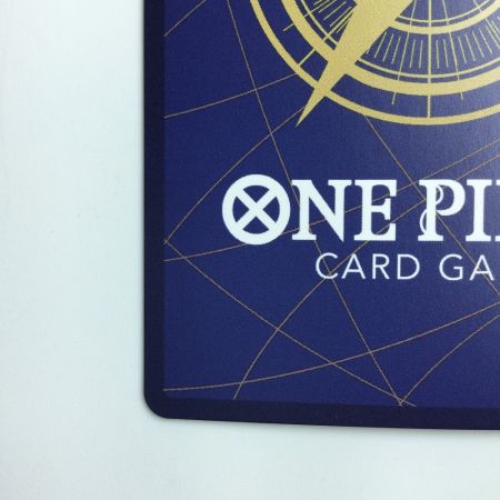   ワンピース パラレル）ロロノア・ゾロ OP01/025P ワンピースカードゲーム