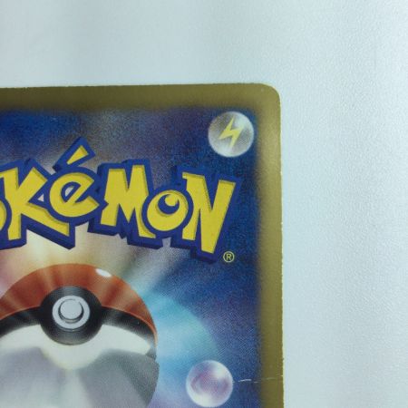   ポケモンカード レシラム 110/BW/P