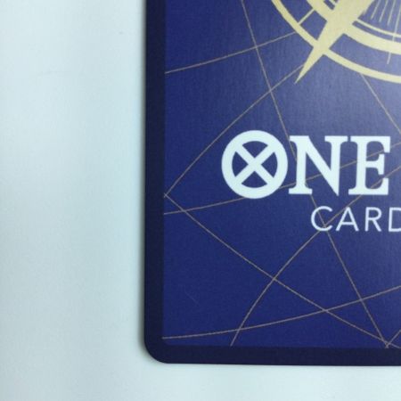   ワンピース パラレル）ボルサリーノ OP02/114P1 ポケカ