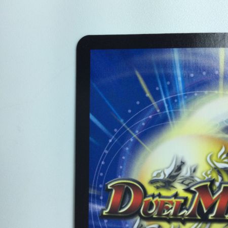   デュエルマスターズ 流星のガイアッシュ・カイザー DM22RP1TR6/TR10　デュエマ