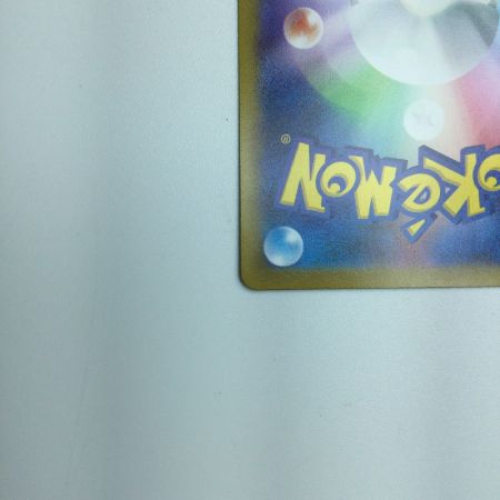   トレカ ポケモンカード ミモザ 100/078/SV1V/B SR