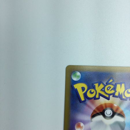   トレカ ポケモンカード おじょうさま 114/100/S11/B SR