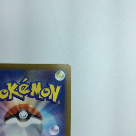   トレカ ポケモンカード おじょうさま 114/100/S11/B SR