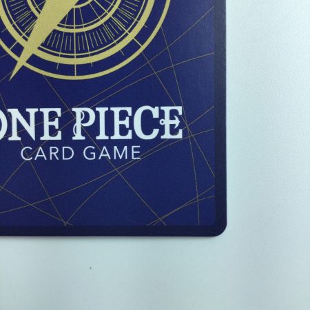   ワンピース パラレル）シャンクス（WANTED） OP09/004P3