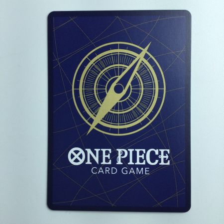   ワンピース パラレル）シャンクス（WANTED） OP09/004P3