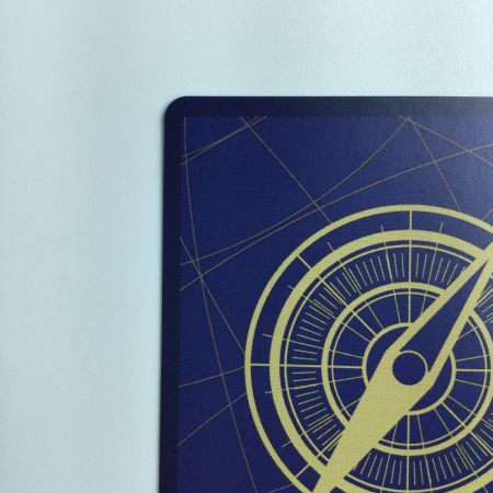   ワンピース パラレル）シャンクス（WANTED） OP09/004P3