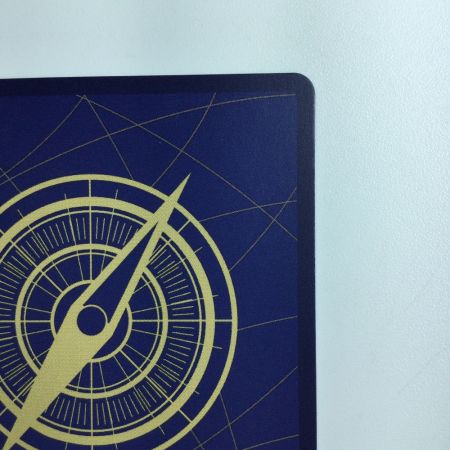   ワンピース パラレル）シャンクス（WANTED） OP09/004P3