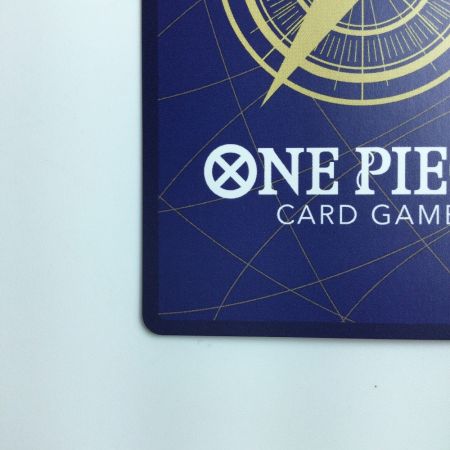   ワンピース パラレル）シャンクス（WANTED） OP09/004P3