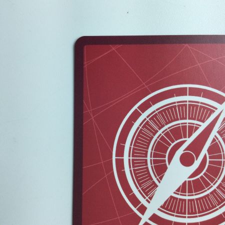   ワンピース パラレル）シャンクス OP09/001P1