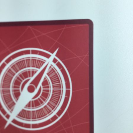   ワンピース パラレル）シャンクス OP09/001P1